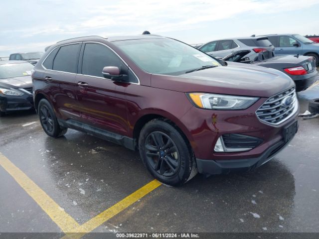 FORD EDGE 2019 2fmpk3j95kbb32238