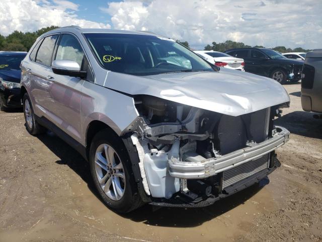 FORD EDGE SEL 2019 2fmpk3j95kbb49931