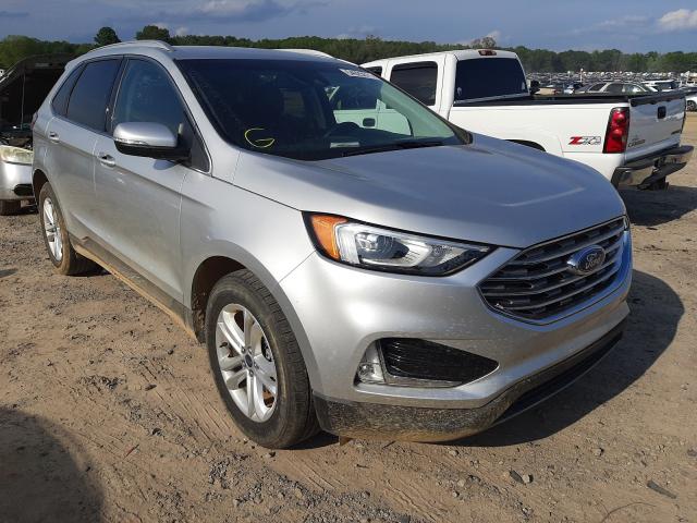 FORD EDGE SEL 2019 2fmpk3j95kbb59729