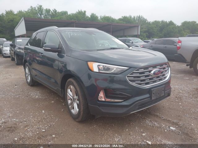 FORD EDGE 2019 2fmpk3j95kbb68866