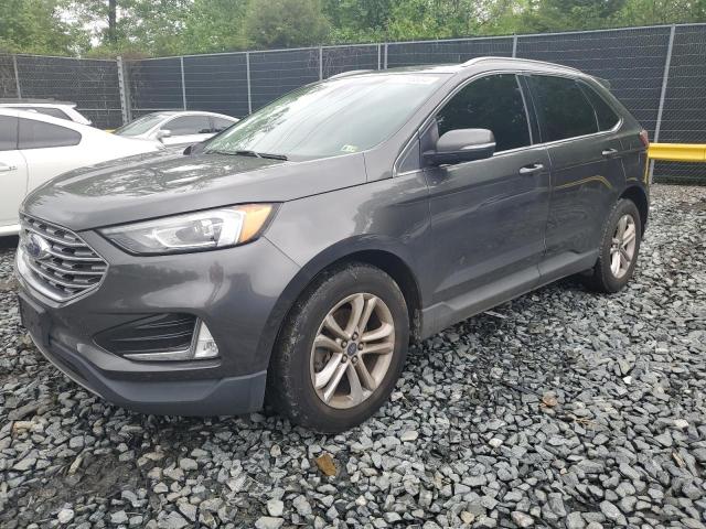 FORD EDGE SEL 2019 2fmpk3j95kbb90138