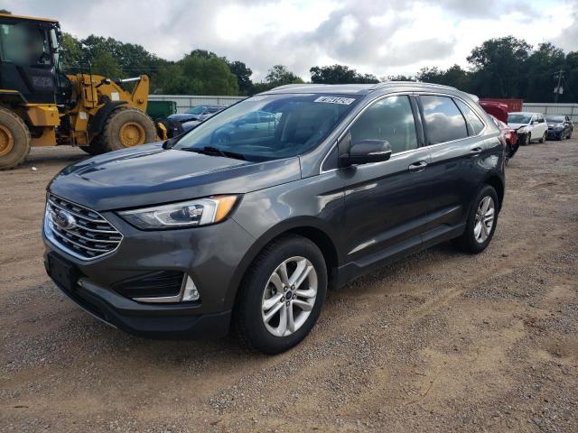 FORD EDGE SEL 2019 2fmpk3j95kbb96585