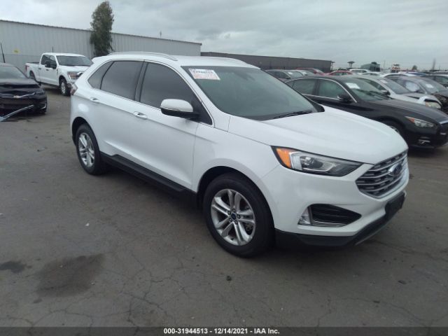 FORD EDGE 2019 2fmpk3j95kbc03292