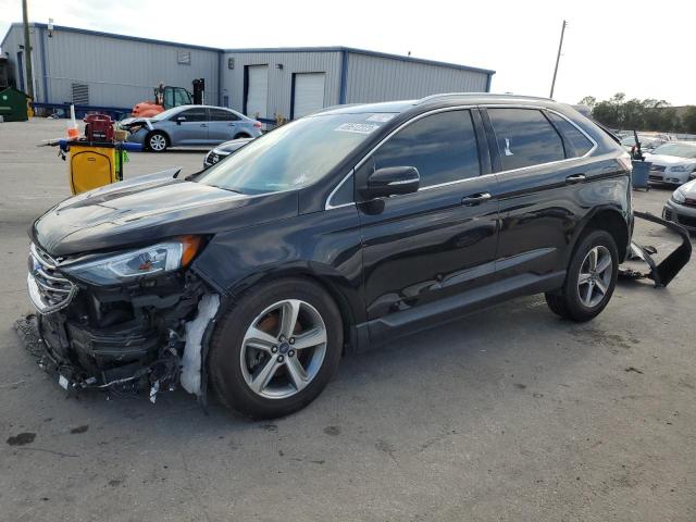 FORD EDGE SEL 2019 2fmpk3j95kbc15717