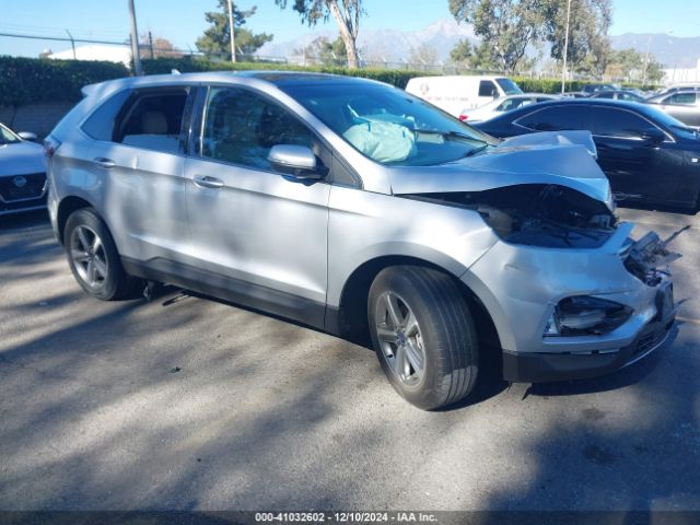 FORD EDGE 2019 2fmpk3j95kbc21758