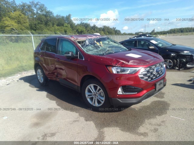 FORD EDGE 2019 2fmpk3j95kbc43792