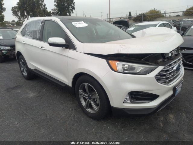 FORD EDGE 2019 2fmpk3j95kbc63508