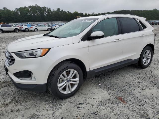 FORD EDGE SEL 2019 2fmpk3j95kbc68773