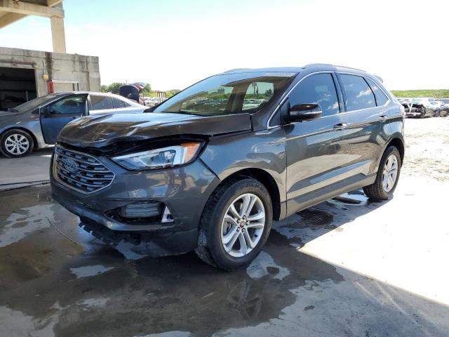 FORD EDGE 2019 2fmpk3j95kbc68904