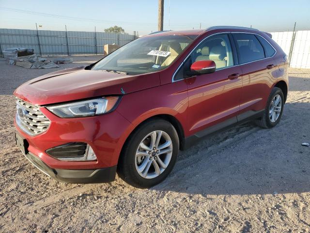 FORD EDGE 2020 2fmpk3j95lba11226