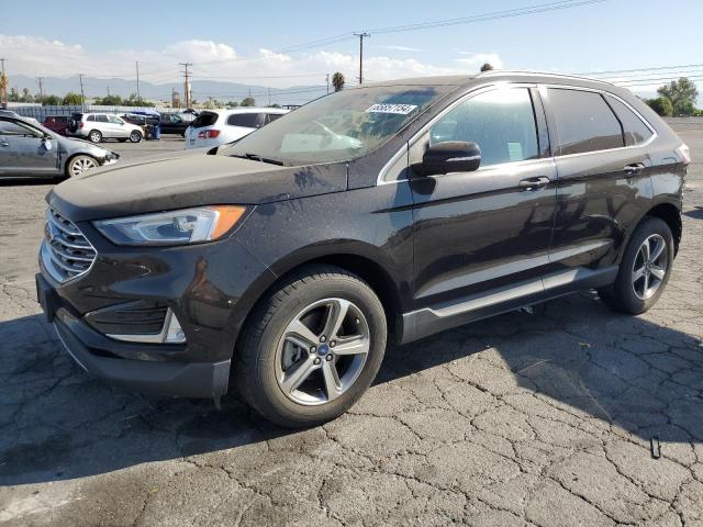 FORD EDGE SEL 2020 2fmpk3j95lba13235