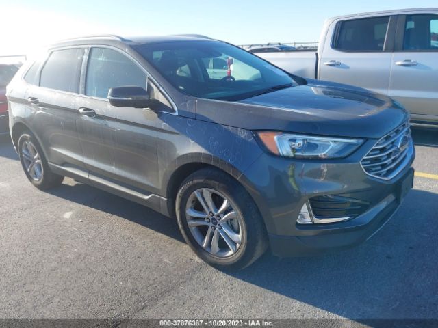 FORD EDGE 2020 2fmpk3j95lba14966