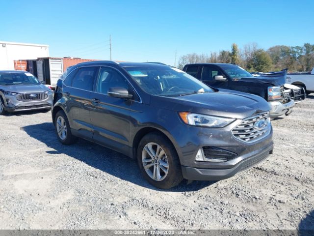 FORD EDGE 2020 2fmpk3j95lba17222