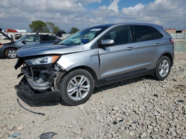 FORD EDGE SEL 2020 2fmpk3j95lba29726