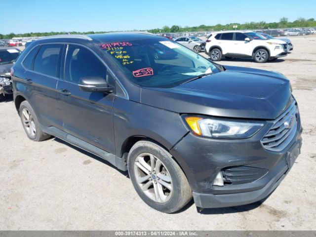 FORD EDGE 2020 2fmpk3j95lba85634