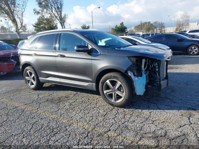 FORD EDGE 2020 2fmpk3j95lbb10631