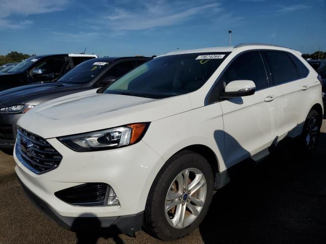 FORD EDGE SEL 2020 2fmpk3j95lbb40017