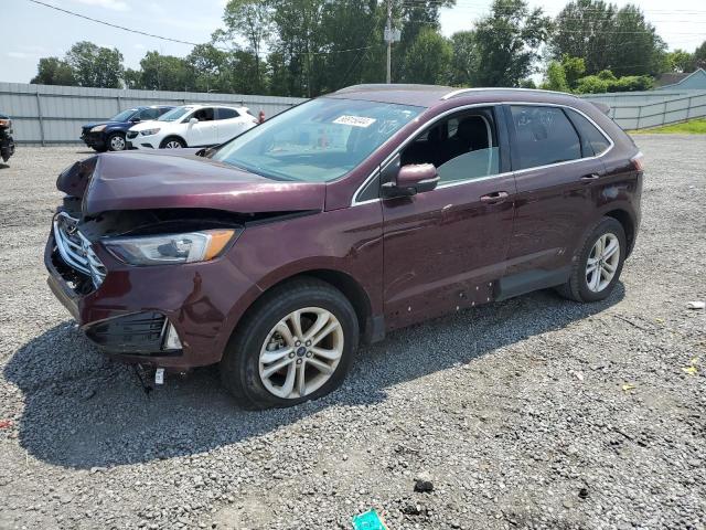 FORD EDGE SEL 2020 2fmpk3j95lbb62065