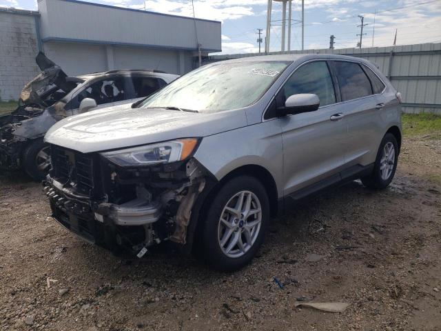 FORD EDGE 2021 2fmpk3j95mba00373