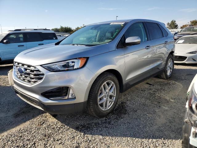 FORD EDGE 2021 2fmpk3j95mba26455