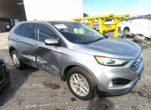 FORD EDGE 2021 2fmpk3j95mba32384