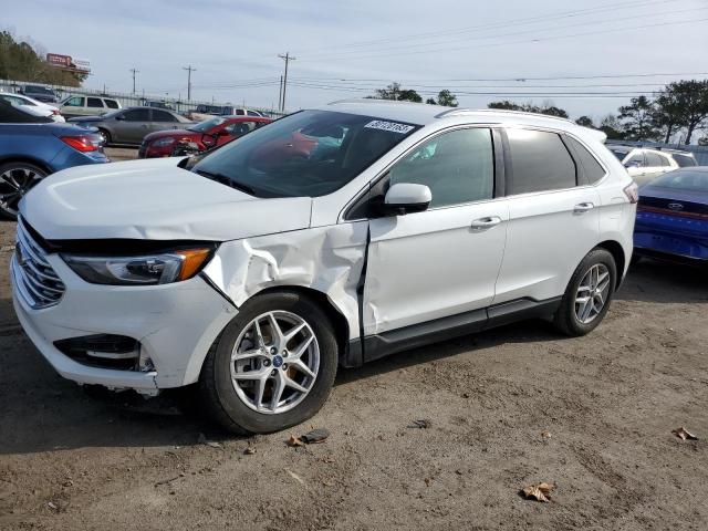 FORD EDGE 2021 2fmpk3j95mba43353