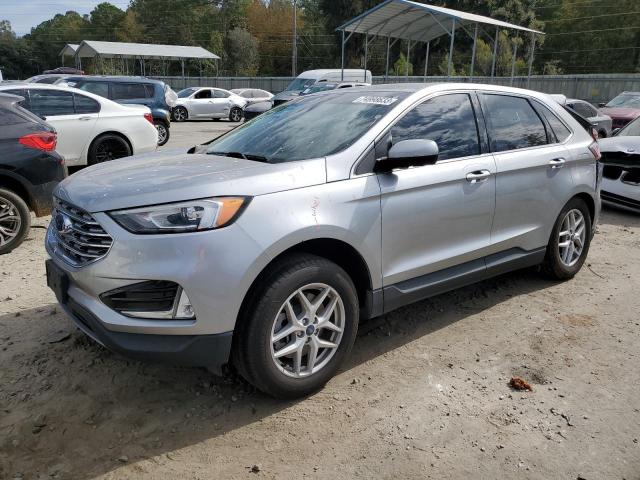 FORD EDGE 2021 2fmpk3j95mba46852