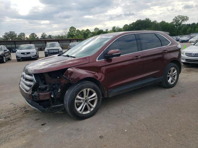 FORD EDGE 2015 2fmpk3j96fbb73032