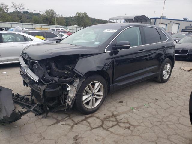 FORD EDGE 2016 2fmpk3j96gbb43188