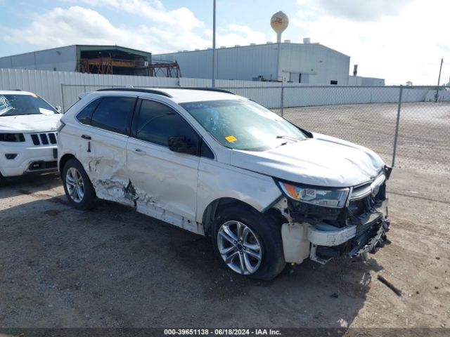 FORD EDGE 2016 2fmpk3j96gbb61741