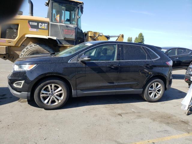 FORD EDGE SEL 2016 2fmpk3j96gbb89250