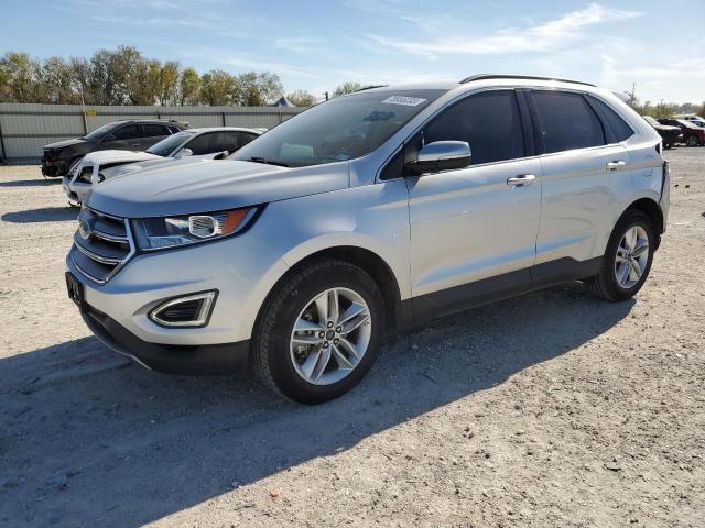 FORD EDGE 2017 2fmpk3j96hbb51891