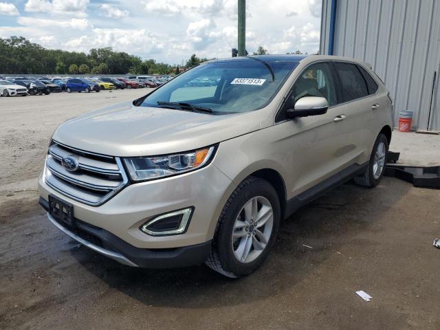 FORD EDGE 2017 2fmpk3j96hbb78668