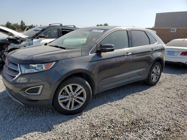 FORD EDGE 2017 2fmpk3j96hbc27741