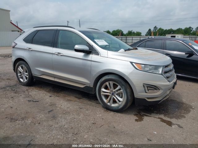 FORD EDGE 2018 2fmpk3j96jbb12921