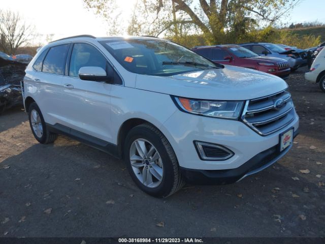 FORD EDGE 2018 2fmpk3j96jbb30786