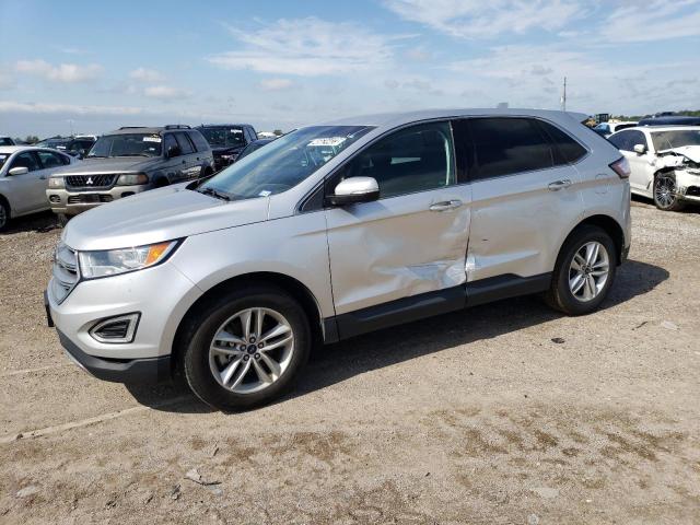 FORD EDGE SEL 2018 2fmpk3j96jbb53873