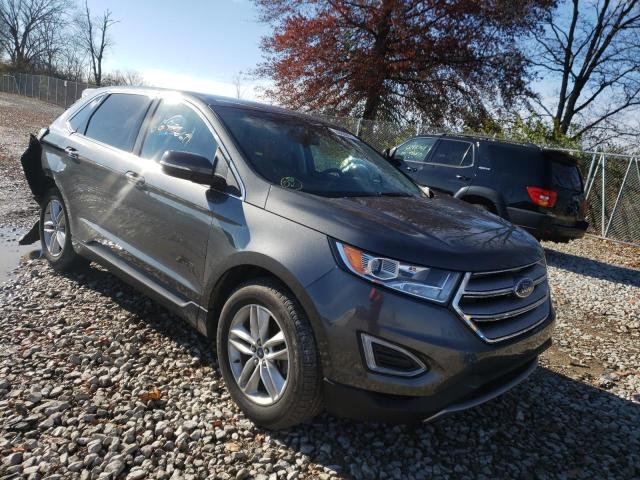 FORD NULL 2018 2fmpk3j96jbb57650