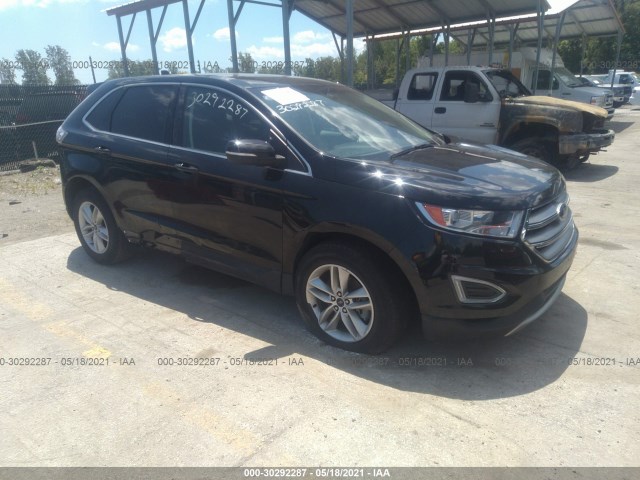 FORD EDGE 2018 2fmpk3j96jbb73606