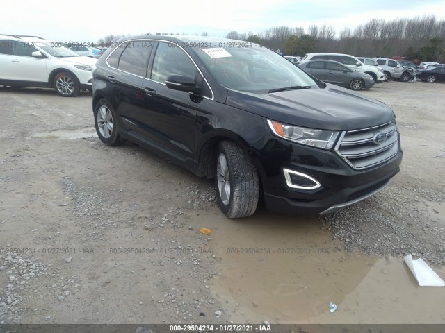 FORD EDGE 2018 2fmpk3j96jbc33383