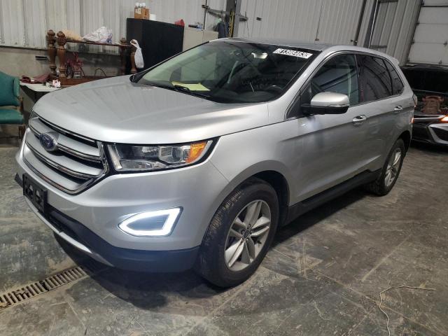 FORD EDGE 2018 2fmpk3j96jbc38390