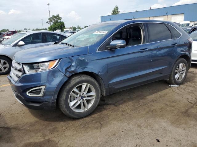 FORD EDGE 2018 2fmpk3j96jbc50605