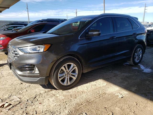 FORD EDGE SEL 2019 2fmpk3j96kbb09485