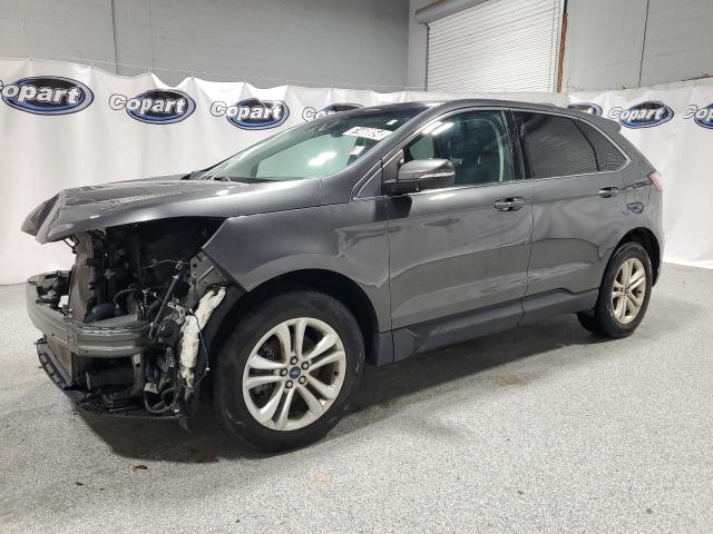 FORD EDGE SEL 2019 2fmpk3j96kbb11818