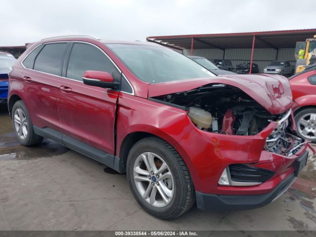 FORD EDGE 2019 2fmpk3j96kbb13097