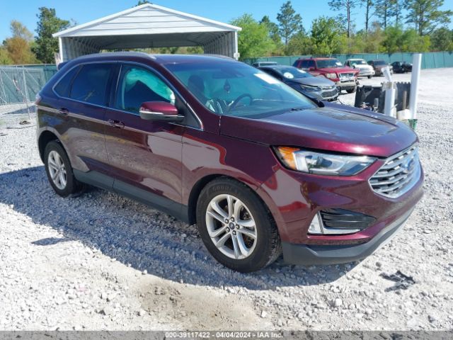 FORD EDGE 2018 2fmpk3j96kbb17747