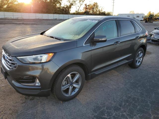 FORD EDGE 2019 2fmpk3j96kbb20681