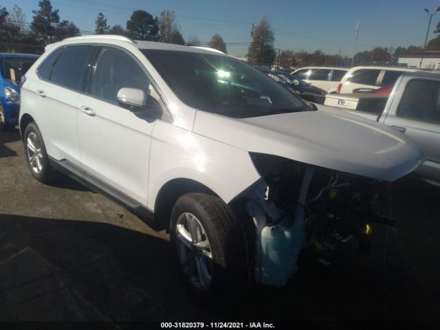 FORD EDGE 2019 2fmpk3j96kbb34208