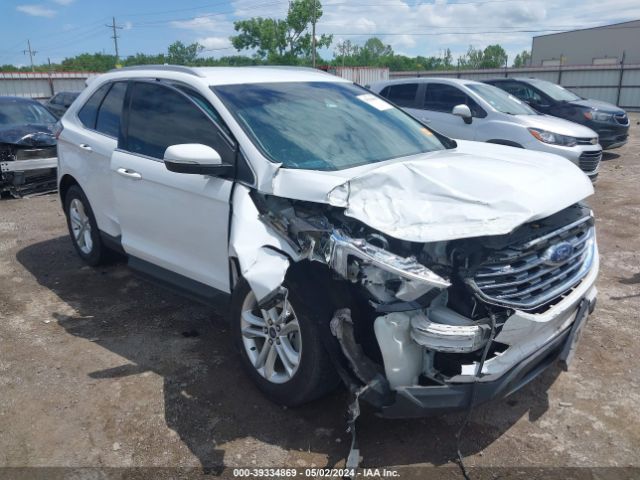 FORD EDGE 2019 2fmpk3j96kbb70819