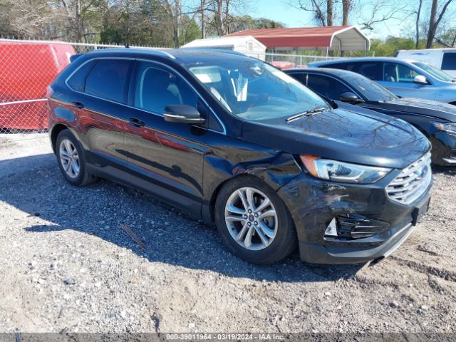 FORD EDGE 2019 2fmpk3j96kbb73428